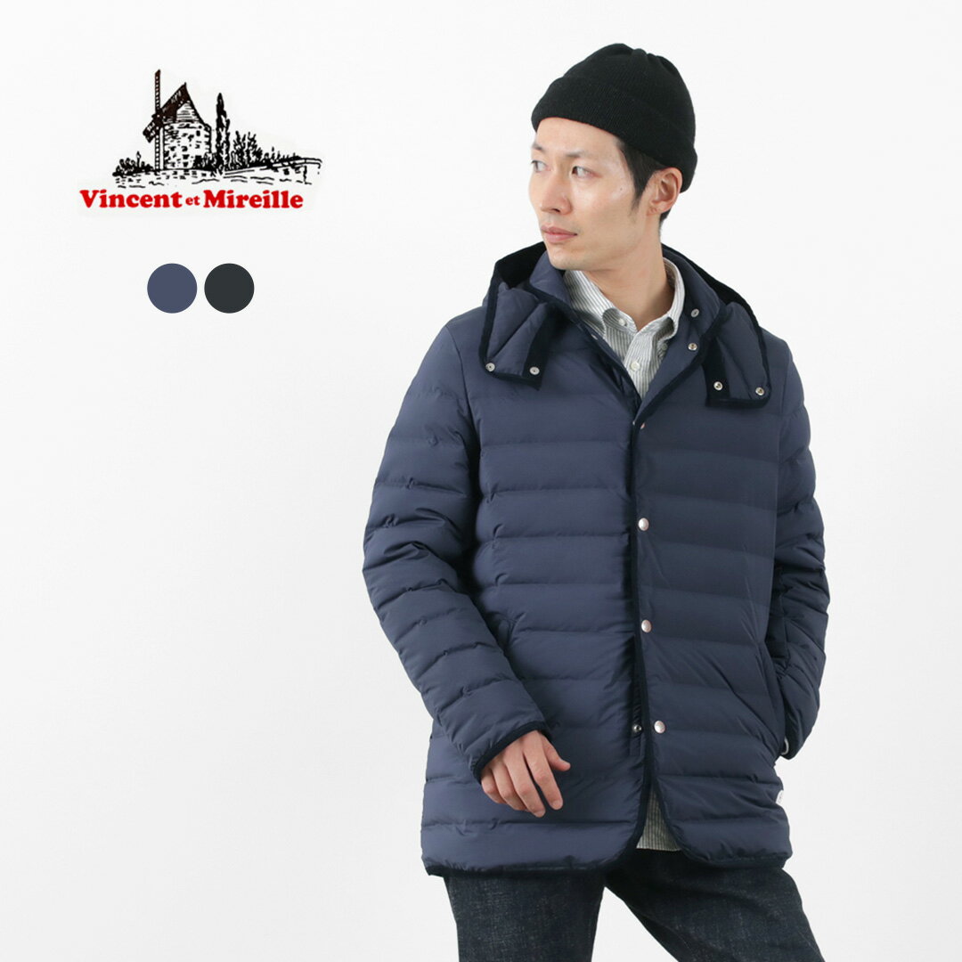 【スーパーSALE限定クーポン対象】VINCENT ET M