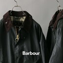 BARBOUR（バブアー） ビデイル メンズ レディース オイル ジャケット アウター コート コーデュロイ 防水 防風 レトロ BEDALE / sumt