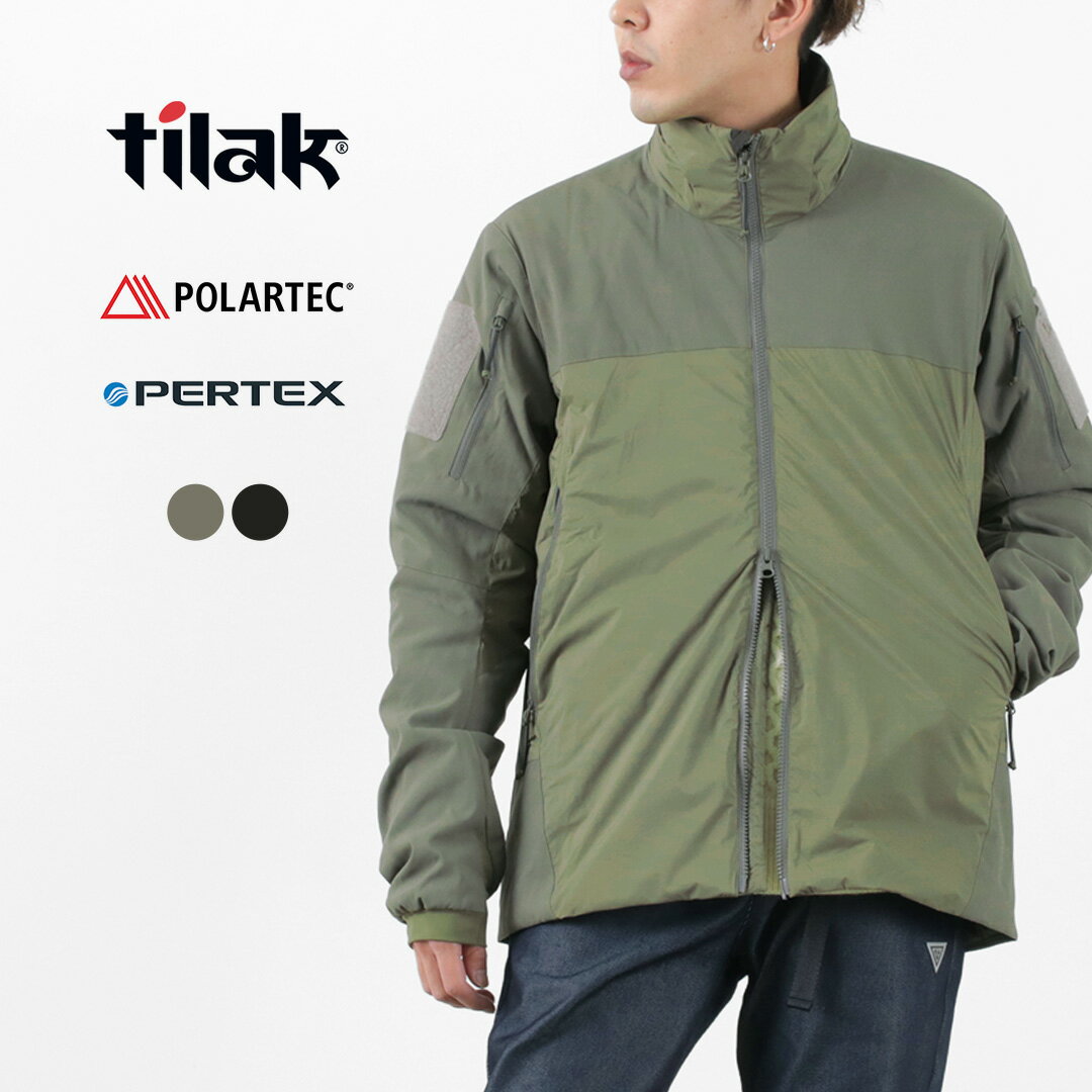 楽天市場】tilak raptor mig jacketの通販 楽天市場】tilak raptor mig jacketの通販