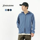 【20％OFF】HOUDINI (フディーニ/フーデ