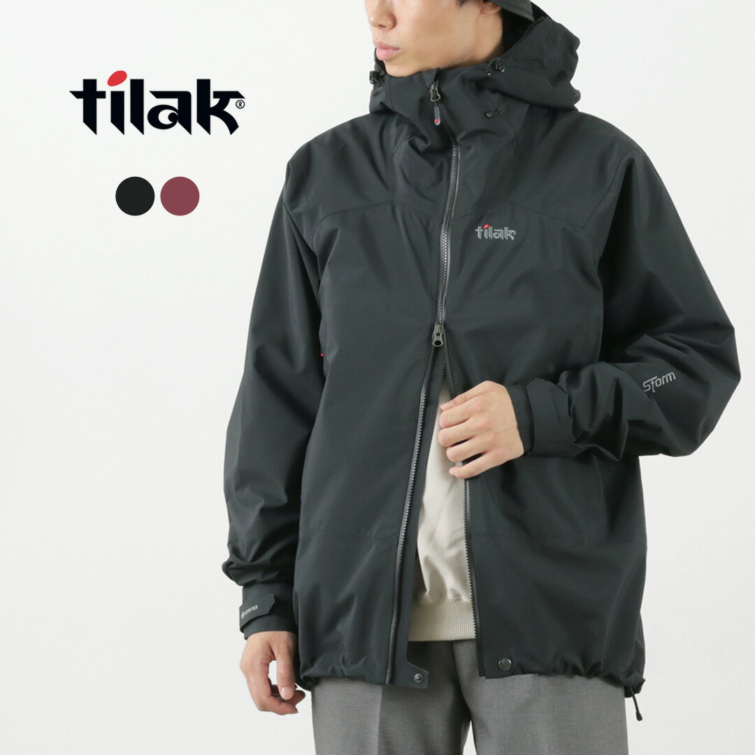 楽天市場】tilak ゴアテックスの通販 楽天市場】tilak ゴアテックスの通販