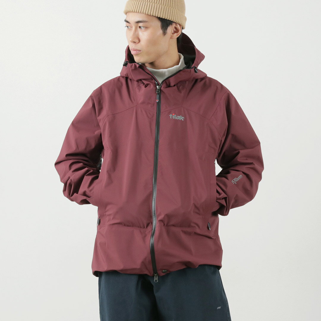 楽天市場】tilak ジャケット(サイズ(S/M/L)S)の通販 楽天市場】tilak ジャケット(サイズ(S/M/L)S)の通販