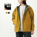 SPRAY WAYiXvCEFCj FNeBX WPbg / Y h  Xgb`   t[h p[J[ \tgVF CgAE^[ VECTIS JACKET