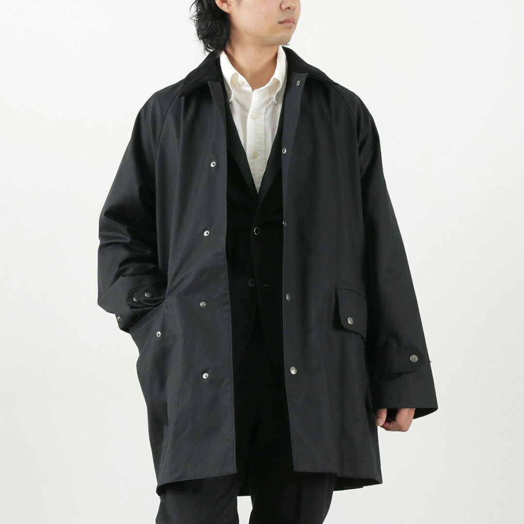 楽天市場】トラディショナルウェザーウエア（サイズ（S/M/L）L）の通販