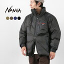 NANGAiiKj I[ Cg_E X^hJ[ _EWPbg ~J~ / Y AE^[ AEghA Lv  ۉ  { AURORA LIGHT STAND COLLAR DOWN JACKET MIKAMI