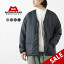 y30OFFzMOUNTAIN EQUIPMENTi}EeCNCbvgj CV[ebh GA[J[fBK / Y HD    AEghA INSULATED AIR CARDIGANyZ[z