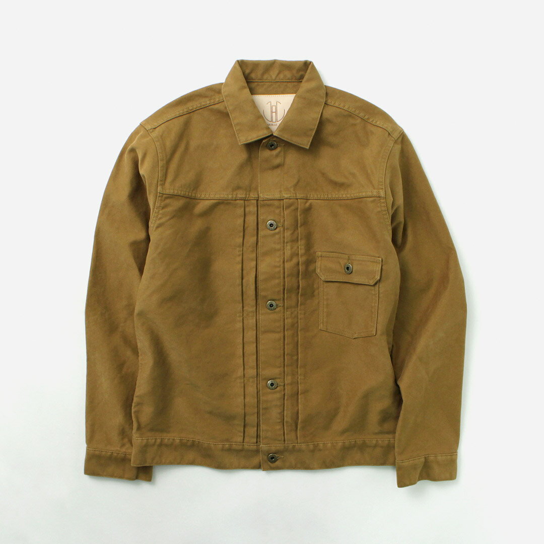 【20%OFF】JAPAN BLUE JEAN...の紹介画像3