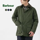 【20％OFF】BARBOUR（バブアー） ビデイル SL 2レイヤー / ノンオイル メンズ レディース ジャケット アウター 撥水 sl bedale casual【セール】