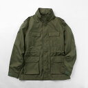 Sierra Designs 65/35 Cavalry Jacket 6522 Sierra Designs 65/35 Cavalry Jacket 6522