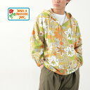 HAVE A GRATEFUL DAYinuAOCgtfCjr[` t[fB[ / WPbg CgAE^[ Y fB[X jZbNX  ԕ  Rbg BEACH HOODIE