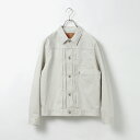FOB Factory Pique Jacket F2438: Ivory FOB Factory Pique Jacket F2438: Ivory