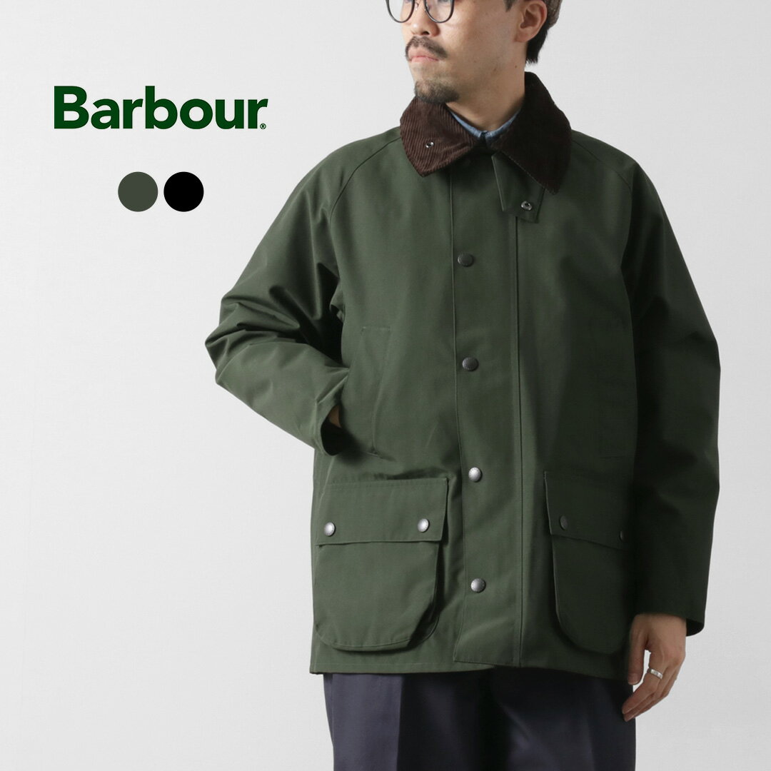 美品Barbourビデイル38セージ - ブルゾン 美品Barbourビデイル38セージ - ブルゾン