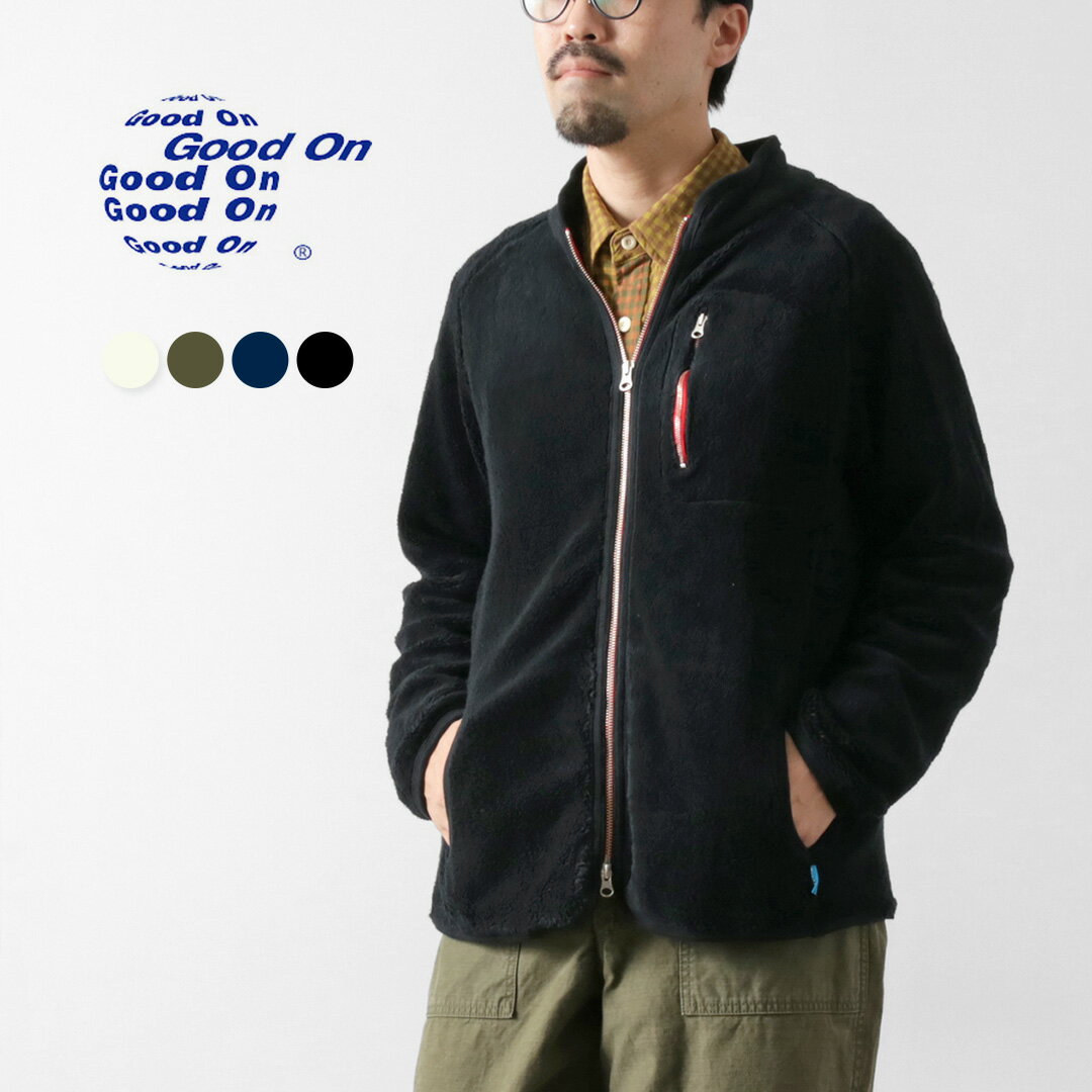 楽天市場】GOOD ON(コート・ジャケット|メンズファッション 楽天市場】GOOD ON(コート・ジャケット|メンズファッション