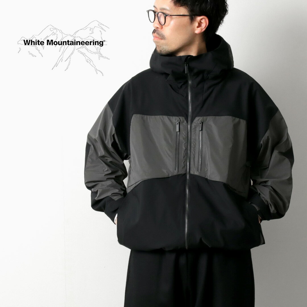 楽天市場】white mountaineering barbourの通販 楽天市場】white mountaineering barbourの通販