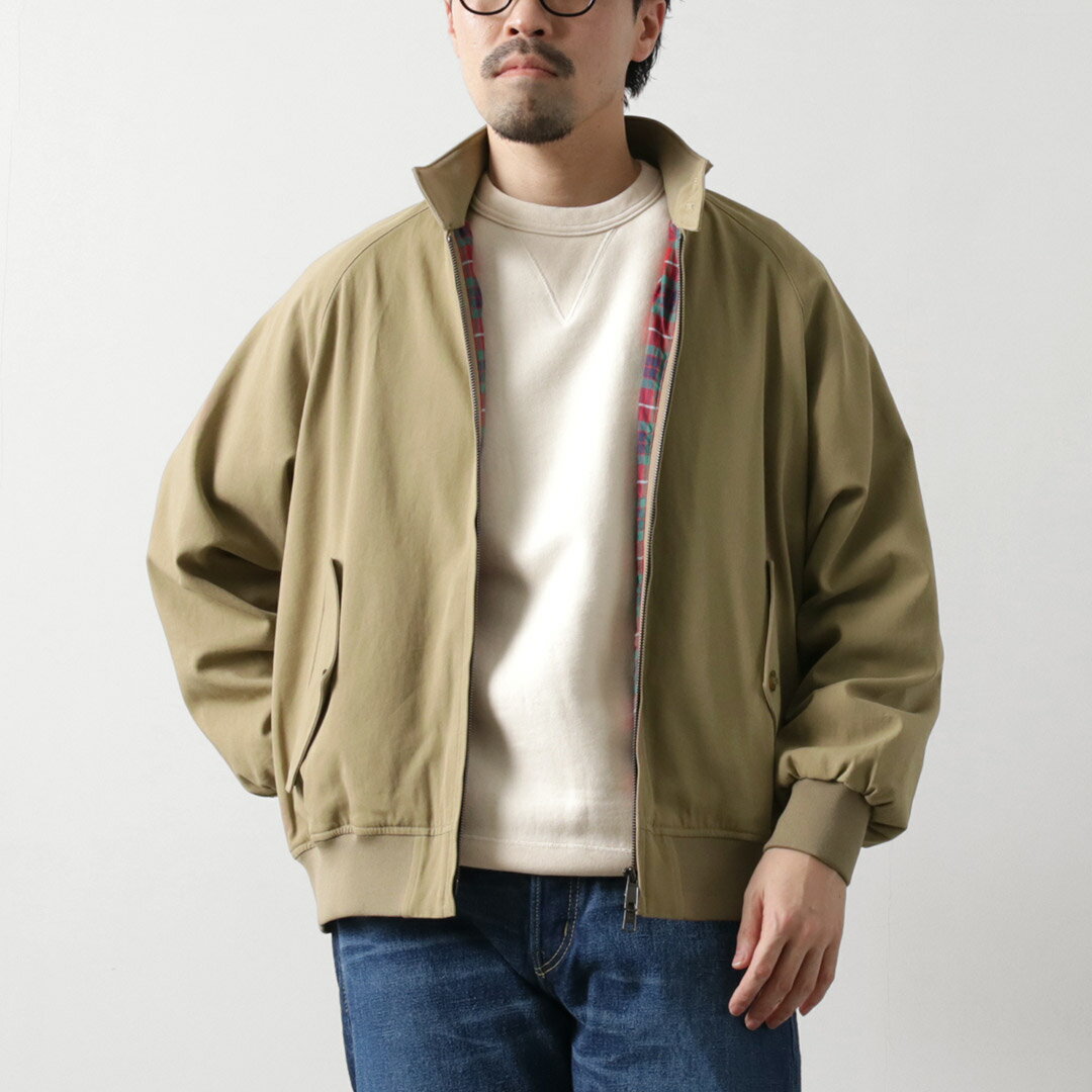 楽天市場】baracuta(バラクータ)g9の通販 楽天市場】baracuta(バラクータ)g9の通販