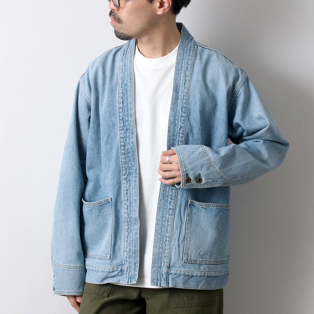 JAPAN BLUE JEANS ジャパンブルージーンズ　デニム　コート　日本製 楽天市場】ジャパンブルー コートの通販