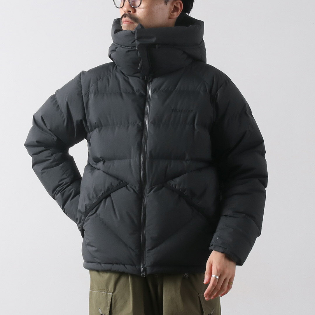 楽天市場】marmot parbat infiniumの通販