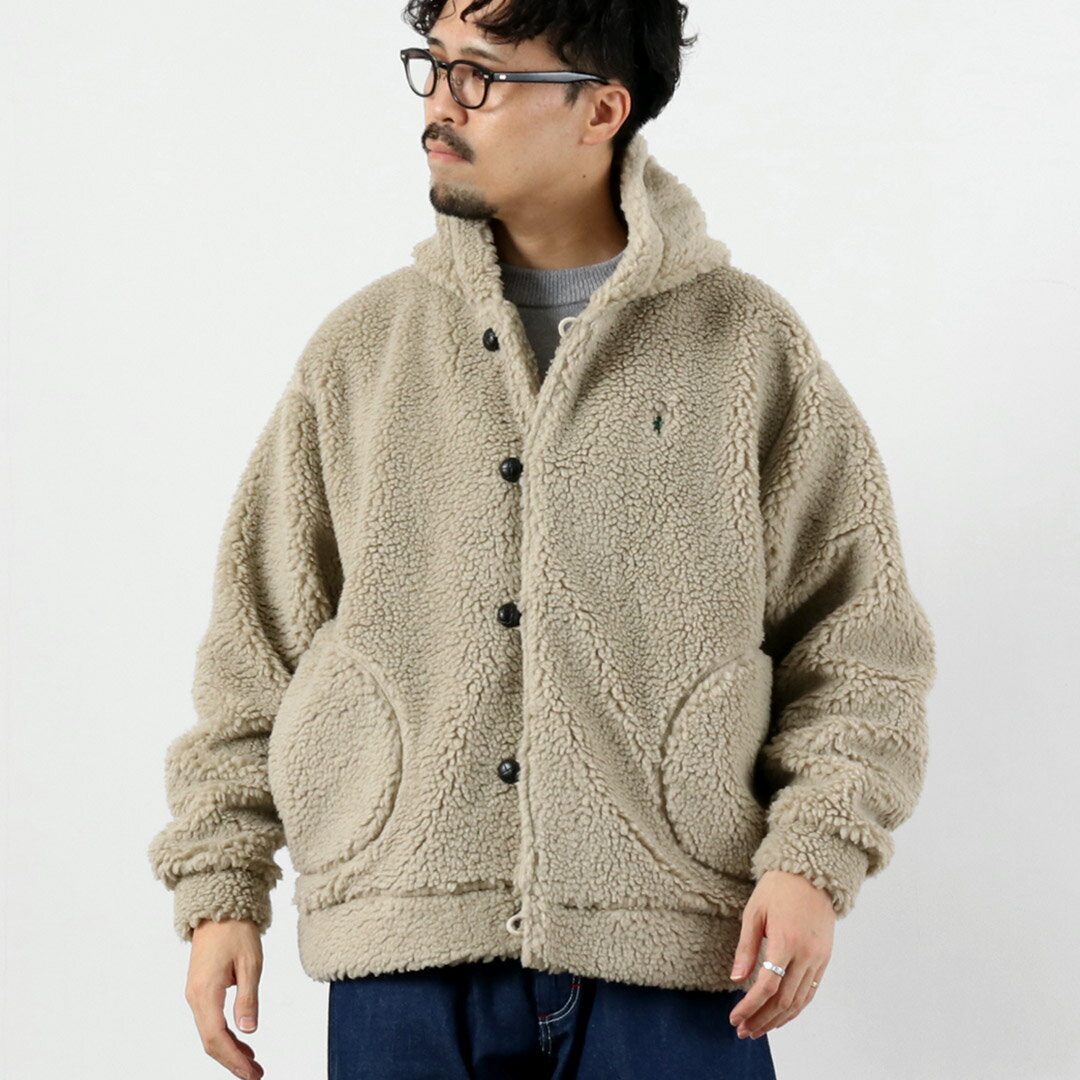 楽天市場】GYMPHLEX パーカー（カラーベージュ）（メンズファッション