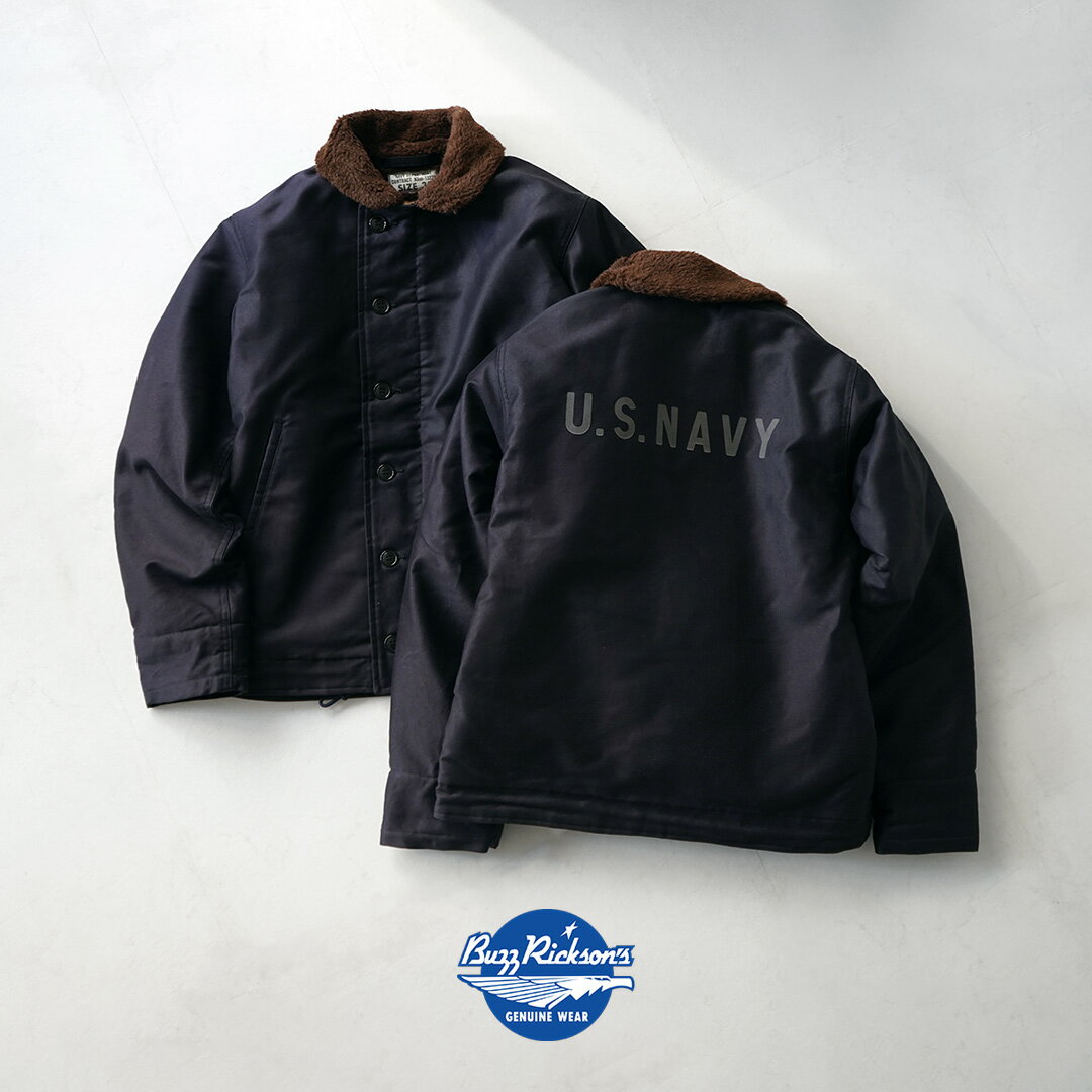 【美品】バズリクソンズ N-1 34 楽天市場】バズリクソンズ n－1 34の通販