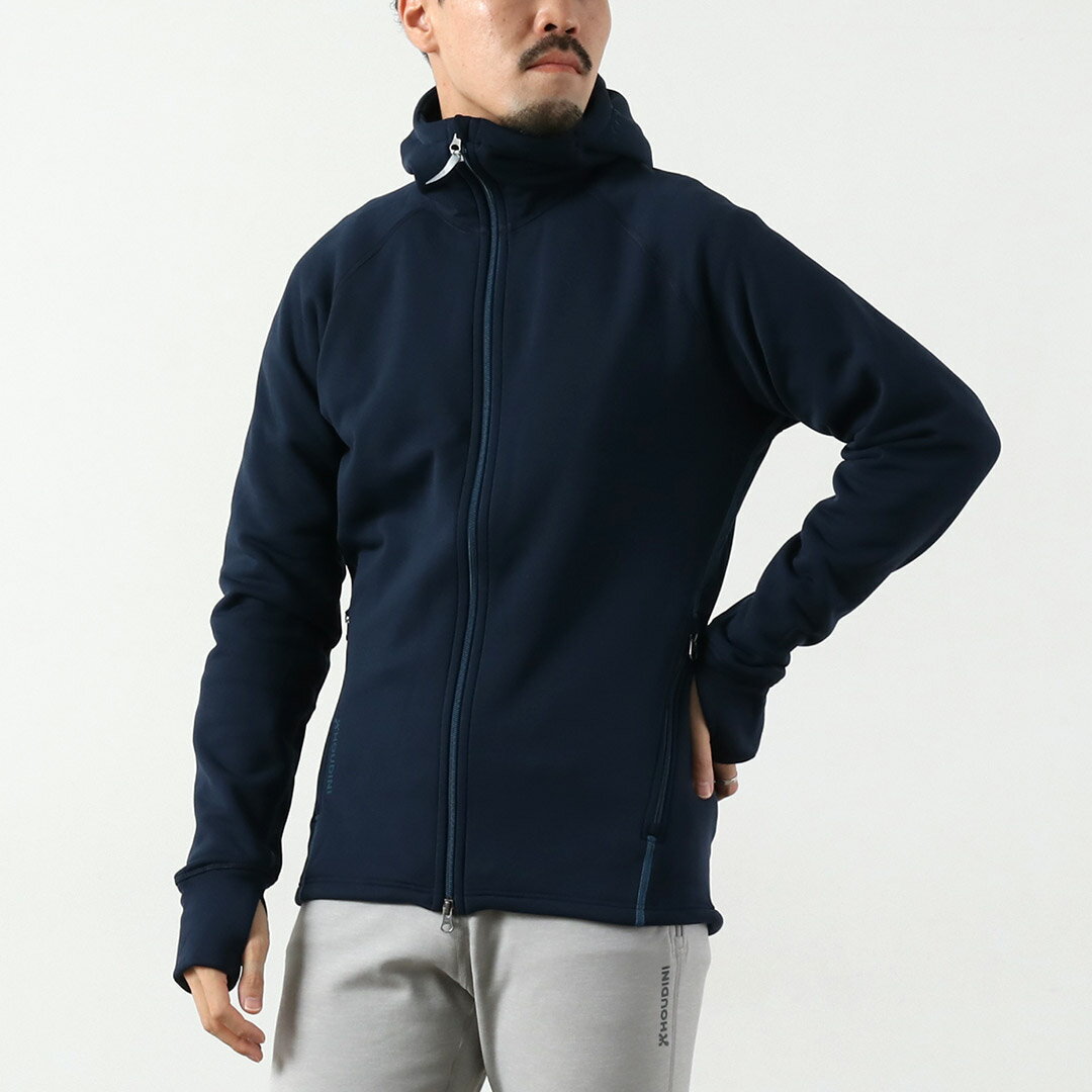 楽天市場】ジャケット パタゴニア フーディニ（カラーブルー