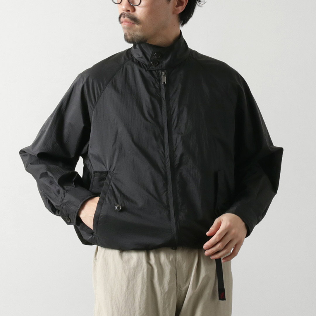 楽天市場】baracuta g4（カラーブラック）の通販