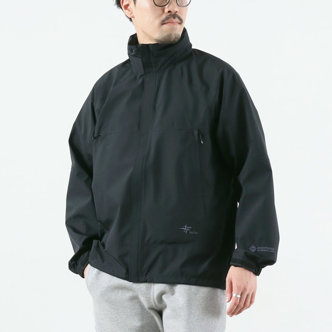 楽天市場】ゴアテックス foxfireの通販