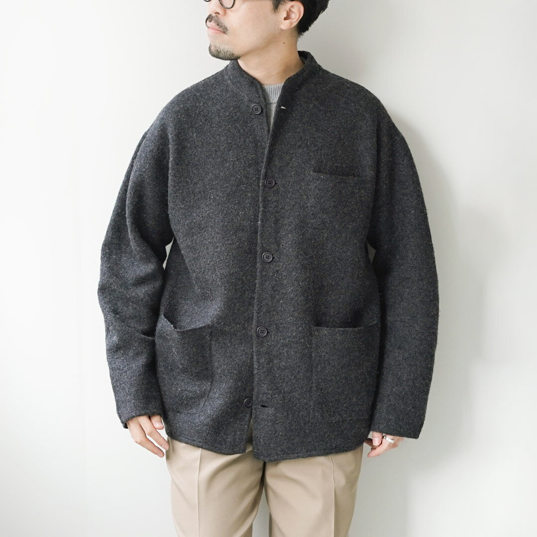 楽天市場】TENDER Co. ジャケットの通販