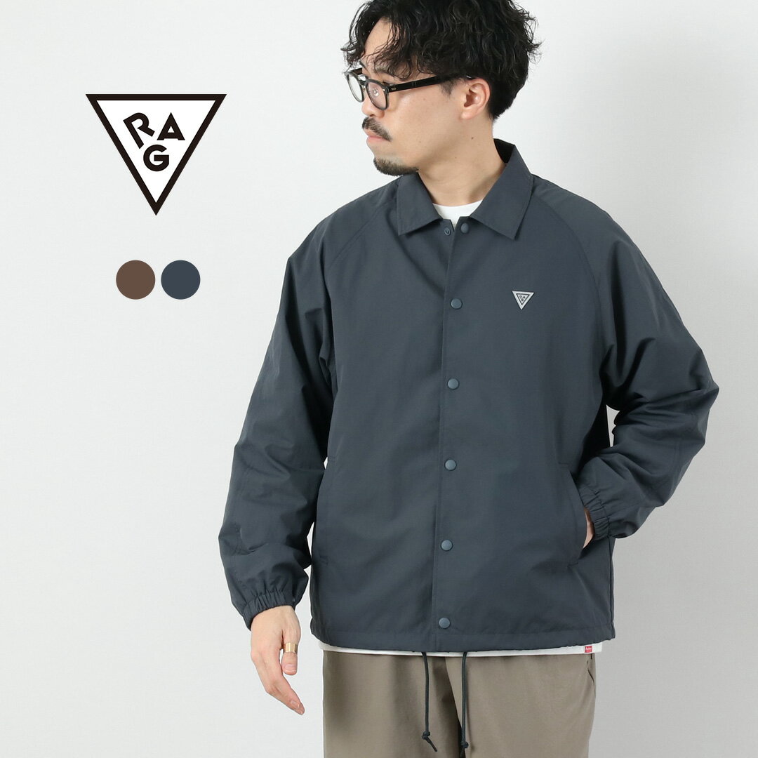 楽天市場】コーチジャケット（原産国/製造国日本）（メンズ