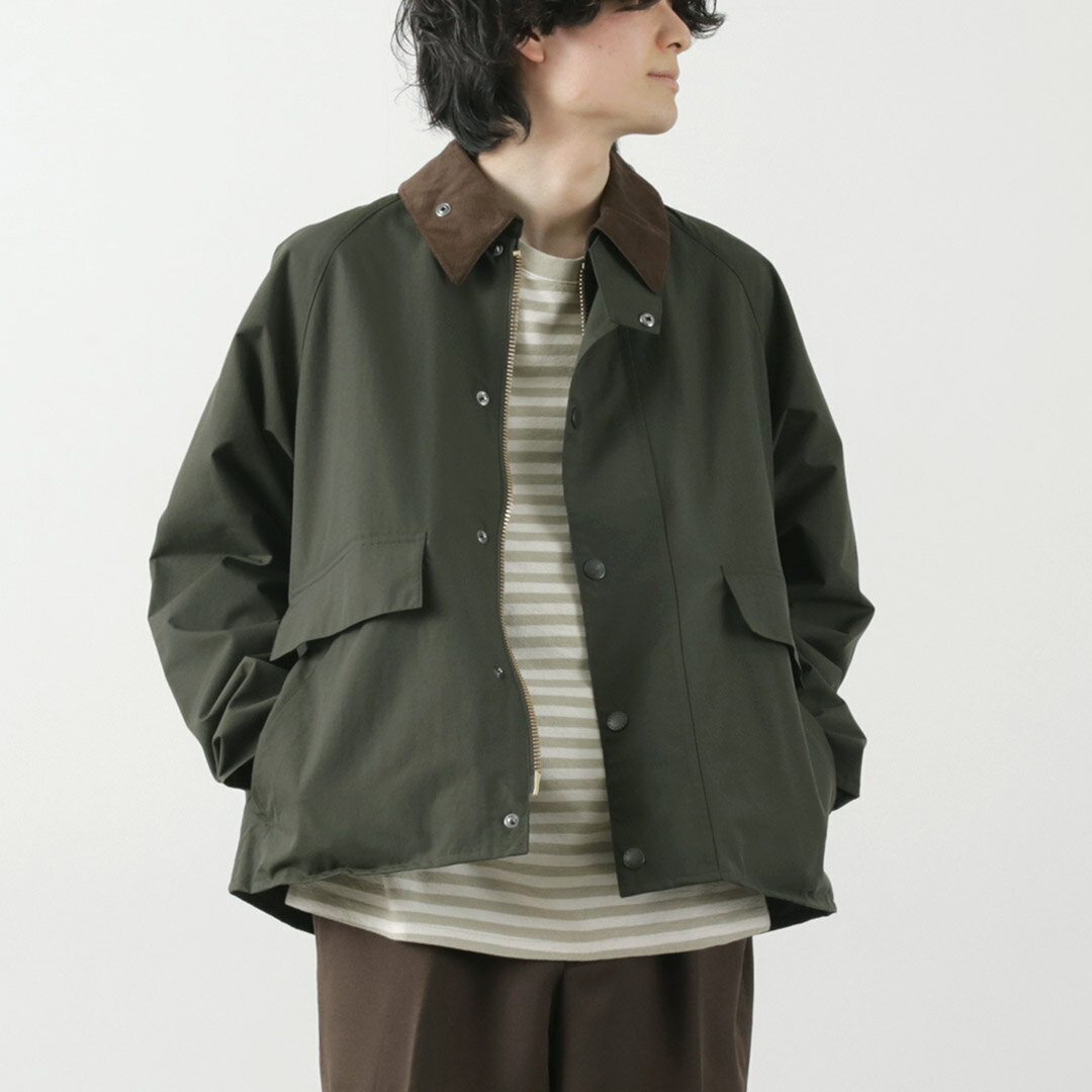 楽天市場】BARBOUR(カラーカーキグリーン)(メンズ 楽天市場】BARBOUR(カラーカーキグリーン)(メンズ