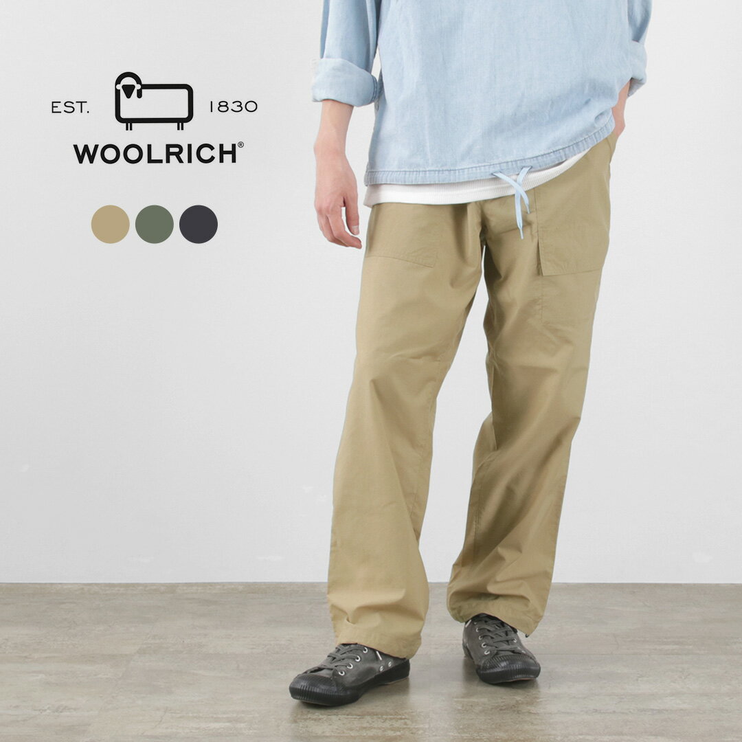 【50％OFF】WOOLRICH（ウールリッチ） リサイクル