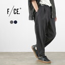 F/CEiGtV[C[j CgEFCg o[ Nbvhpc / EGXgS S Y C[W[pc Xgb` 9 LIGHTWEIGHT BALOON CROPPED PANTS