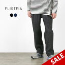 FLISTFIAitXgtBAj fj Ch ^bNgEU[ / EGXgS S Y C[W[pc bNXpc W[Y Xgb` XbNX { DENIM WIDE TUCK TROUSERS