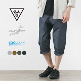 RAGʥ饰  åץɥѥ /  ѥ 7ʬ   ǥ CORDURA ޥå COOLMAX  ROCOCO GO OUT CROPPED PANTS