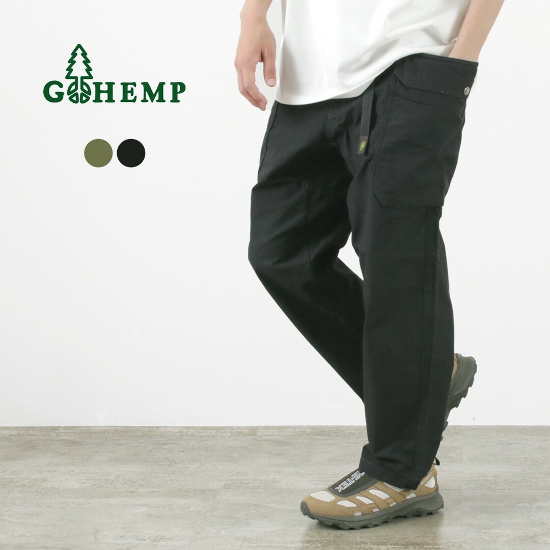 GOHEMPiS[wvj AeBbg pc wvRbg/TCN|GXe EFU[NX / {gX C[W[pc Y AEghA ULTIMATE PANTS H/C/RP WEATHER