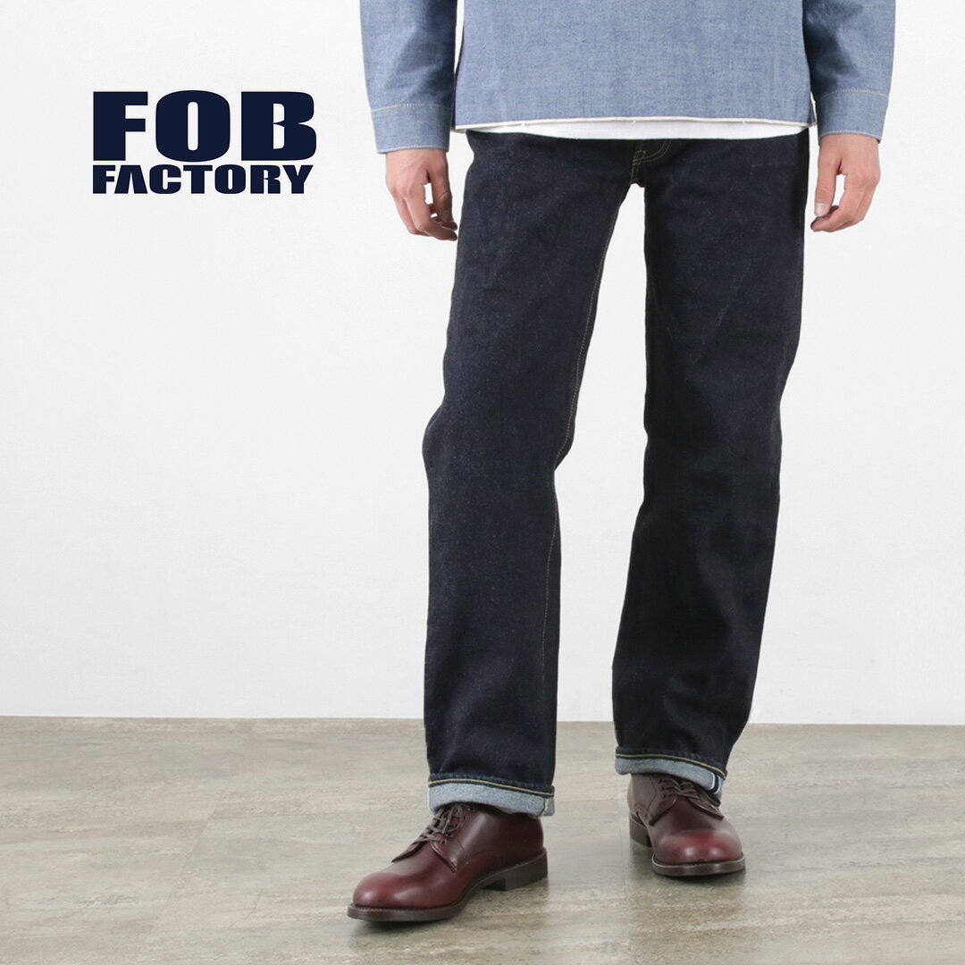 y50OFFzFOB FACTORYiFOBt@Ng[j F191 ZBb` WW2 5P fjpc / Y W[Y W[p EHbV { SELVEDGE WW2 5PyZ[z