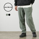 BURLAP OUTFITTERio[bvAEgtBb^[j t[X gbNpc / Y Opc EGXgS S C[W[pc ~^[ FLEECE TRACK PANT