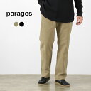 PARAGESipn[Wj hbNcCpc / Y Rbg `mp gEU[ dock twill pants