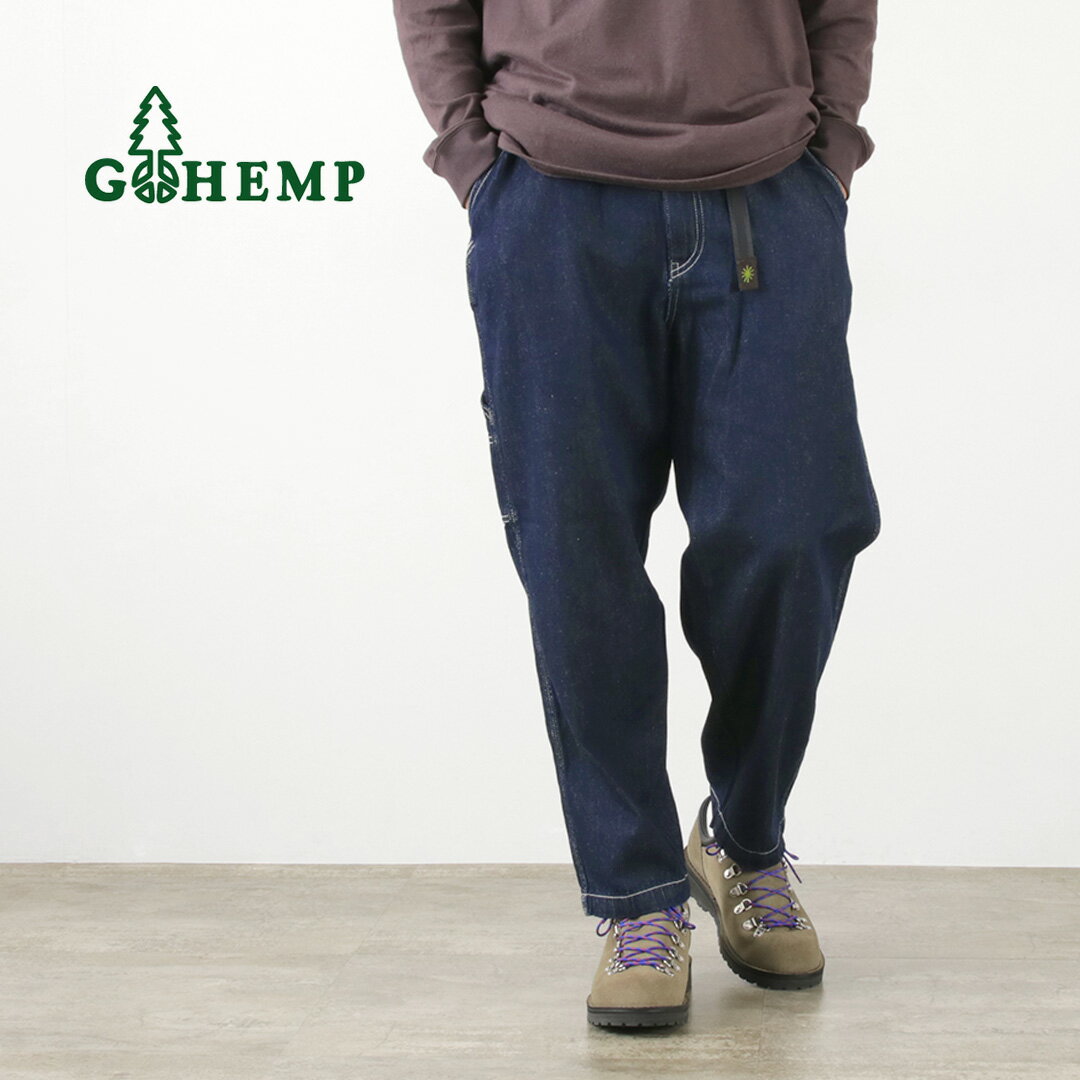 GOHEMPiS[wvj yC^[pc / C[W[pc fj z  S EGXgS Y PAINTER PANTS