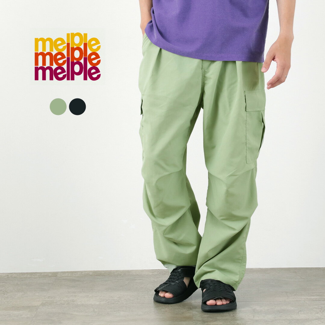 MELPLEiCvj o[N[ J[Spc bvXgbviC / Y ~^[ M65  y { Berkeley Cargo Pants