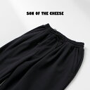 SON OF THE CHEESEiTmo`[Yj GAQ pc / C[W[pc S Y Aerogel Pant