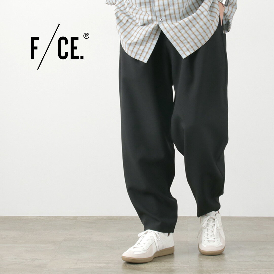 F/CEiGtV[C[j CgEFCg o[ Nbvhpc / EGXgS S Y C[W[pc Xgb` 9 LIGHTWEIGHT BALOON CROPPED PANTS