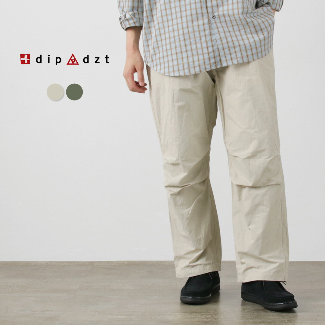 DIP/DZTifBbv/fB[[bgeB[j iC/Rbg pc / Y O ~^[ {^tC N/C PANTS