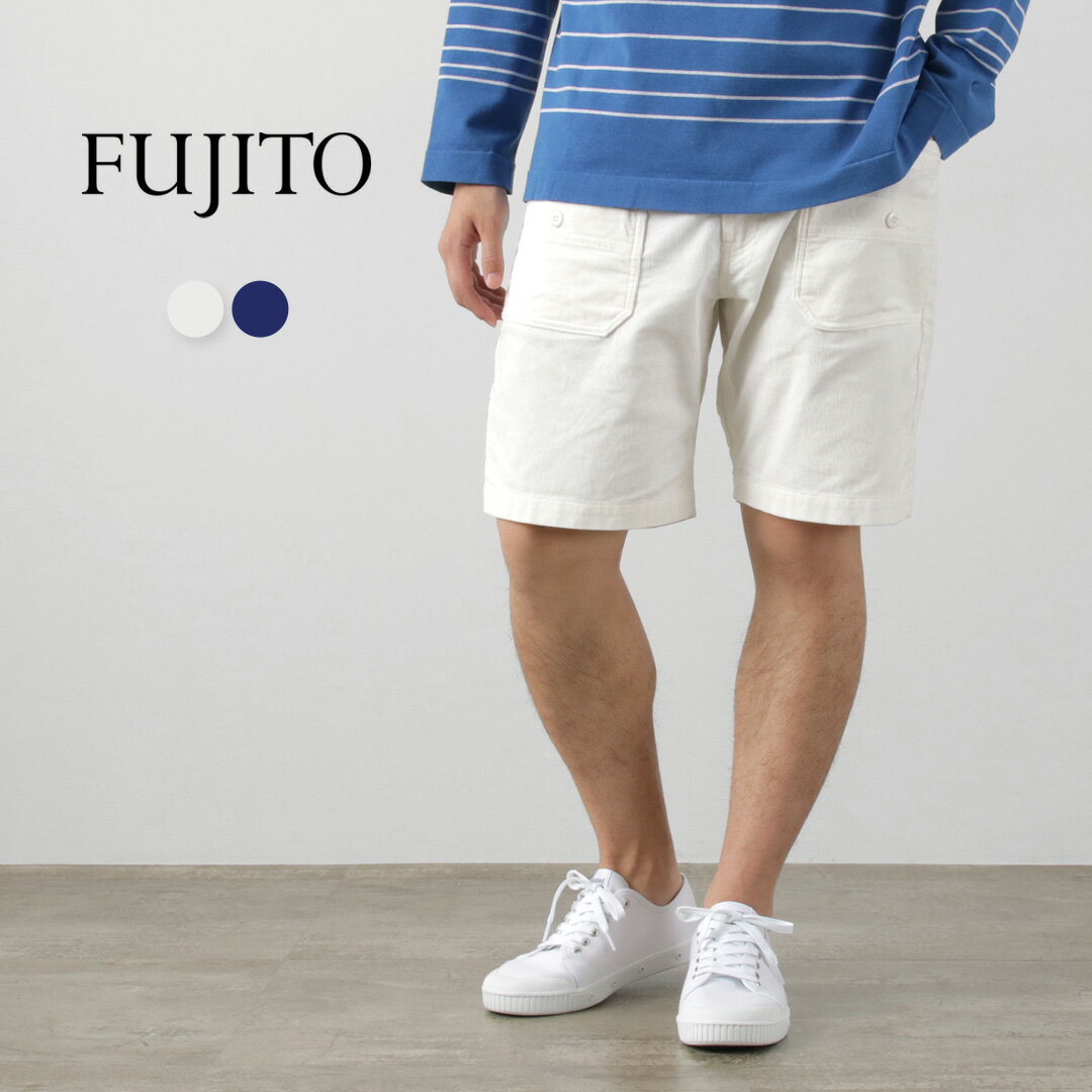 FUJITOʥեȡ ץ顼 硼 ޡ / ޡǥ    åȥ Explorer Shorts