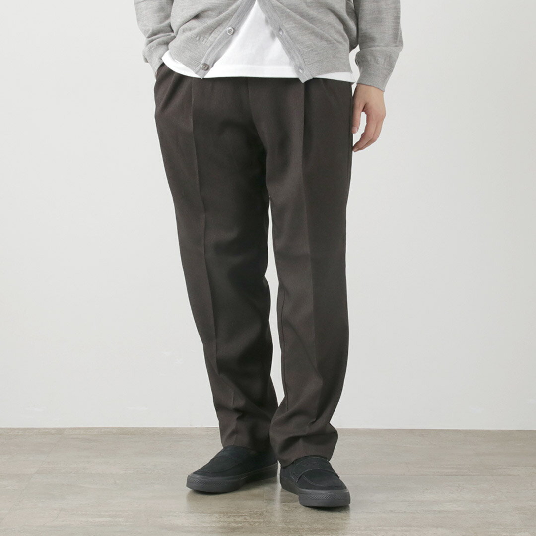 極美品　FLISTFIA フリストフィア　セットアップ　切り替え素材　ブラック 極美品 FLISTFIA フリストフィア セットアップ 切り替え素材