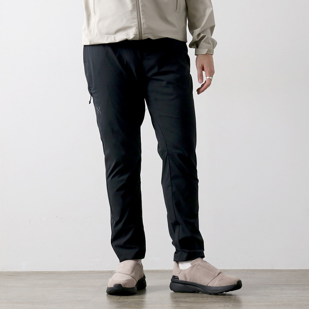 楽天市場】ホグロフス パンツの通販