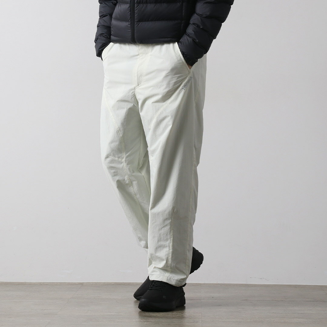 楽天市場】マーモット スキー パンツの通販