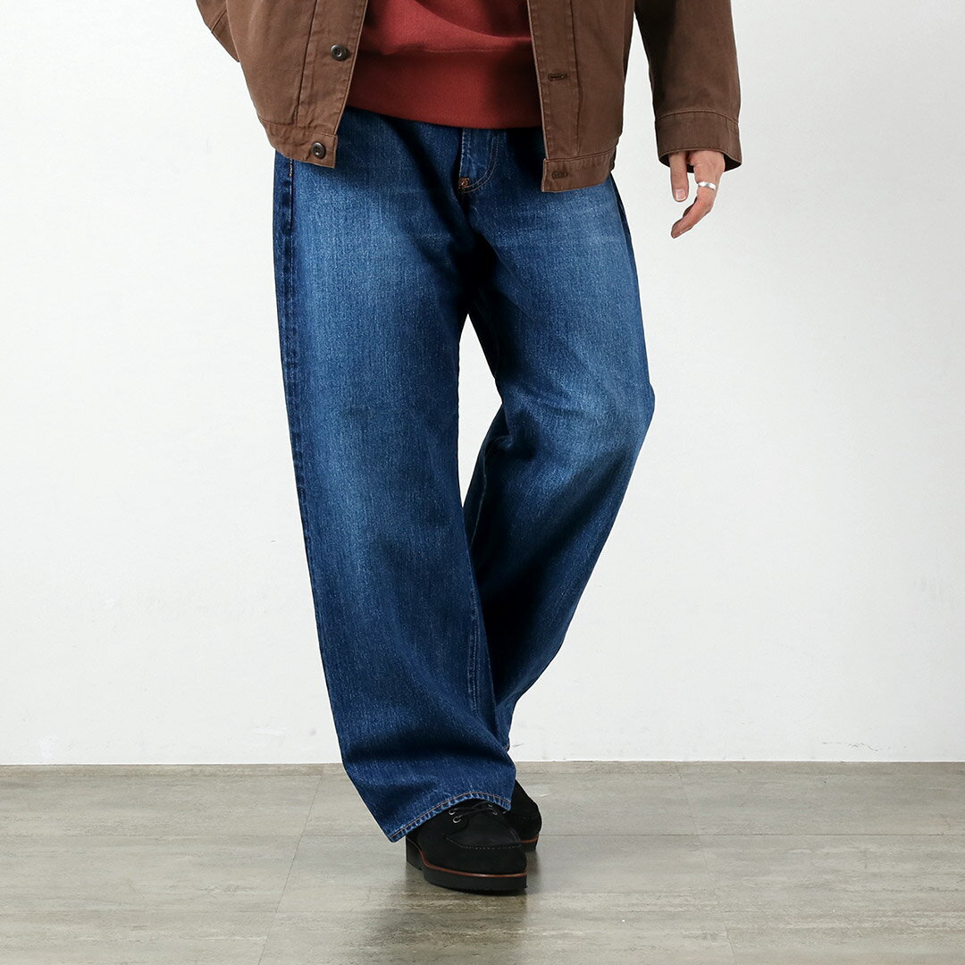 楽天市場】ordinary fits（インチ32）の通販