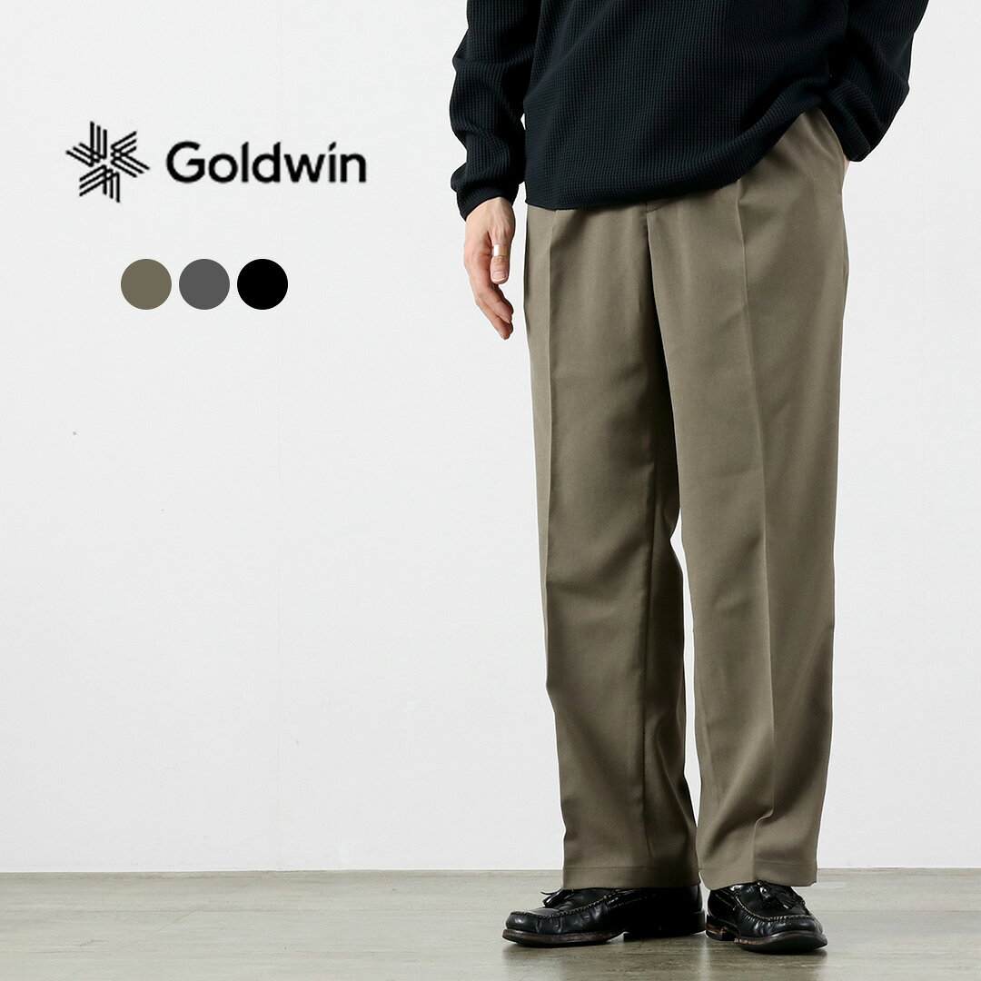 楽天市場】GOLDWIN（ズボン・パンツ｜メンズファッション）の通販