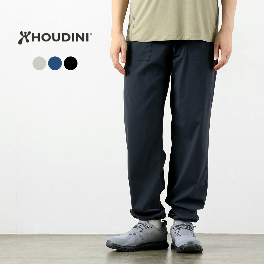 楽天市場】houdini lodge pantsの通販