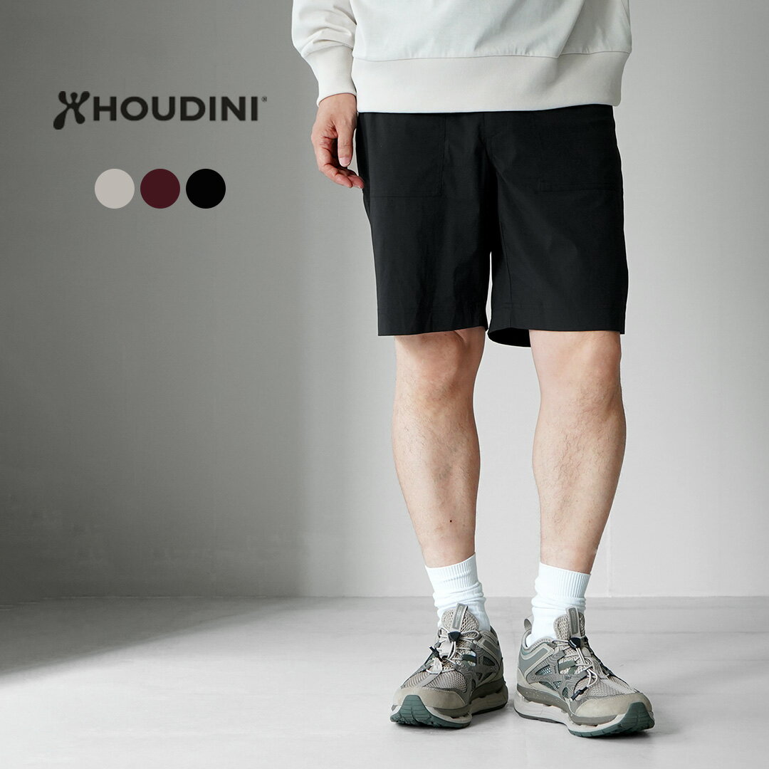 楽天市場】houdini（ハーフパンツ・ショートパンツ｜メンズウェア